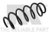 FORD 1130449HD Coil Spring